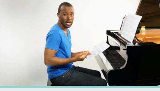 How to play piano: Learn to play with Musiah piano lessons