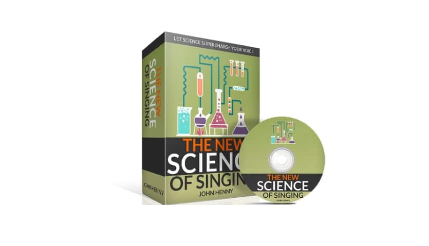 New Science of Singing Review
