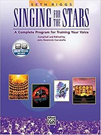 Singing for the Stars