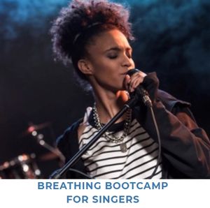 Breathing Bootcamp for singers