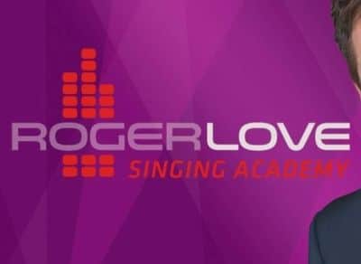 Roger Love Singing Academy