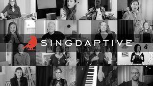 Singdaptive