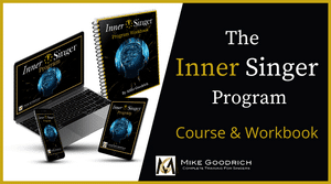 The Inner Singer Program