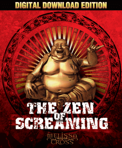 The Zen of Screaming