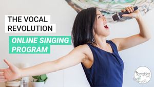 The Vocal Revolution