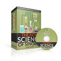 The New Science of Singing