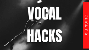 Vocal Hacks