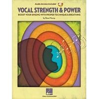 Vocal Strength & Power