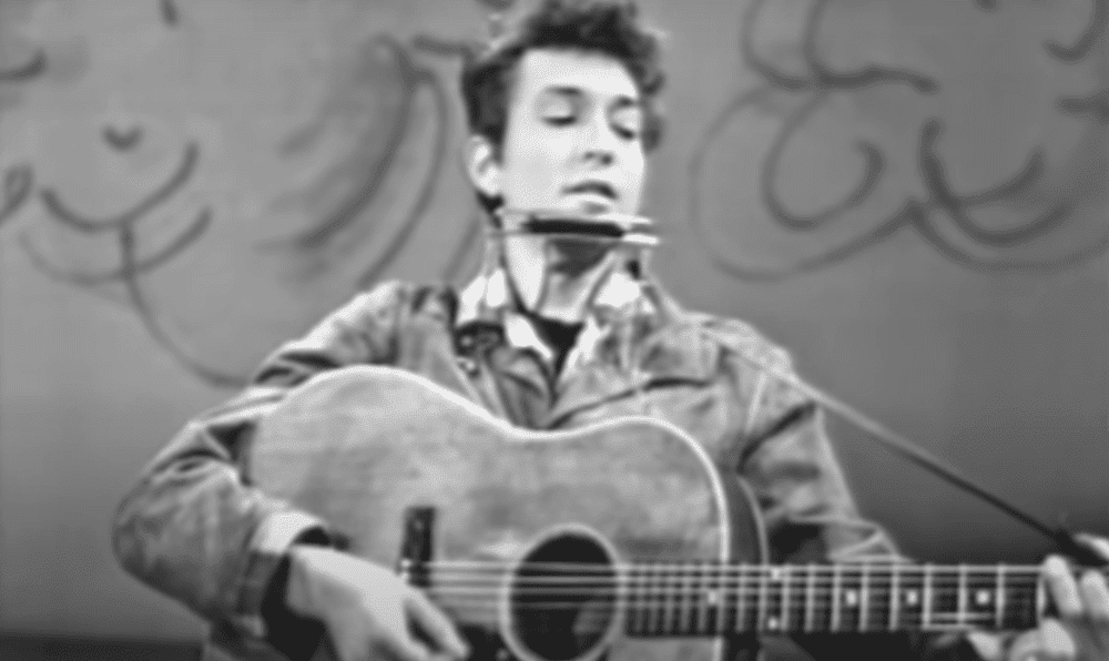 Bob Dylan